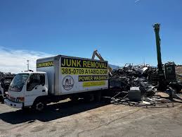 Best Same-Day Junk Removal Services in Cahokia, IL