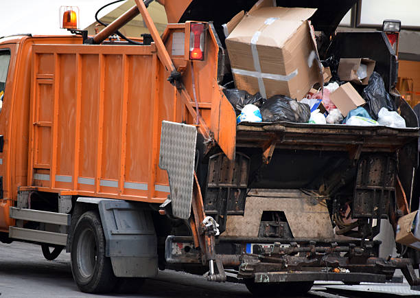 Best Garage Cleanout in Cahokia, IL